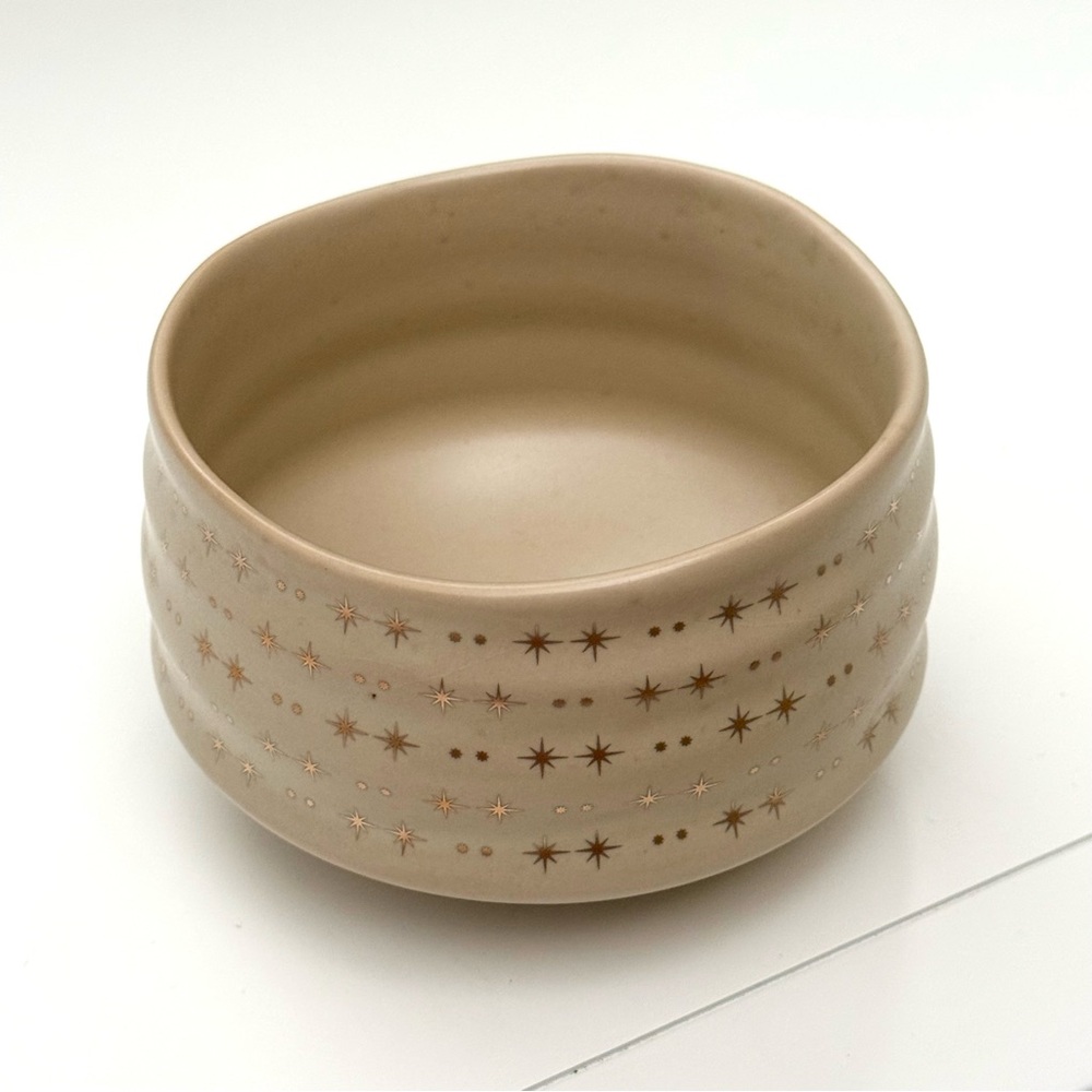 Magic Hour Tea Handmade Custom Ceramic Matcha Tea Bowl Like New - Picture 10 of 10